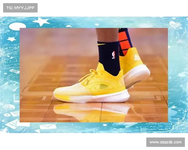 NBA球鞋联名潮流崛起,明星球员与品牌携手打造运动时尚新风潮 NBA球鞋联名潮流崛起,明星球员与品牌携手打造运动时尚新风潮