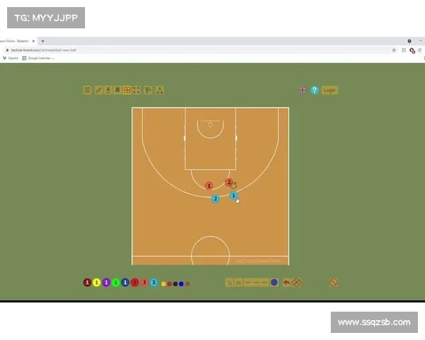 深入剖析NBA挡拆配合战术发展与实际应用的多维探讨 深入剖析NBA挡拆配合战术发展与实际应用的多维探讨