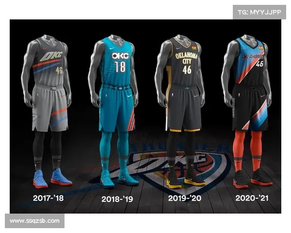 NBA纪念球衣的历史意义与设计演变解析