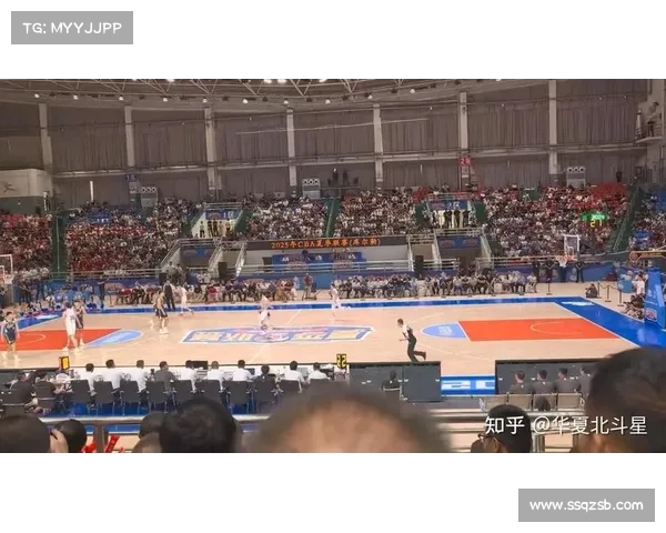 CBA快手直播助力篮球盛宴 聚焦精彩赛事与球员精彩表现 CBA快手直播助力篮球盛宴 聚焦精彩赛事与球员精彩表现