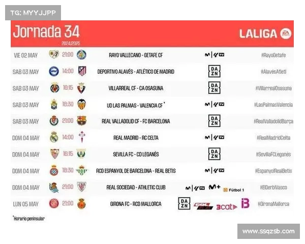 西甲开球时间全面解析 球迷必看赛事时间表与直播安排 西甲开球时间全面解析 球迷必看赛事时间表与直播安排