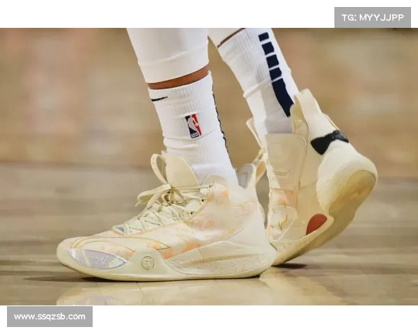 NBA鞋款收藏之道 探索篮球鞋背后的历史与价值 NBA鞋款收藏之道 探索篮球鞋背后的历史与价值