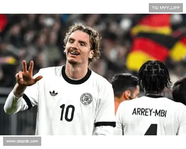 马加特：沃尔特马德转会热度或为其带来压力尚不成熟