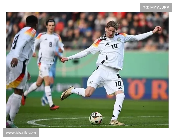 马加特：沃尔特马德转会热度或为其带来压力尚不成熟