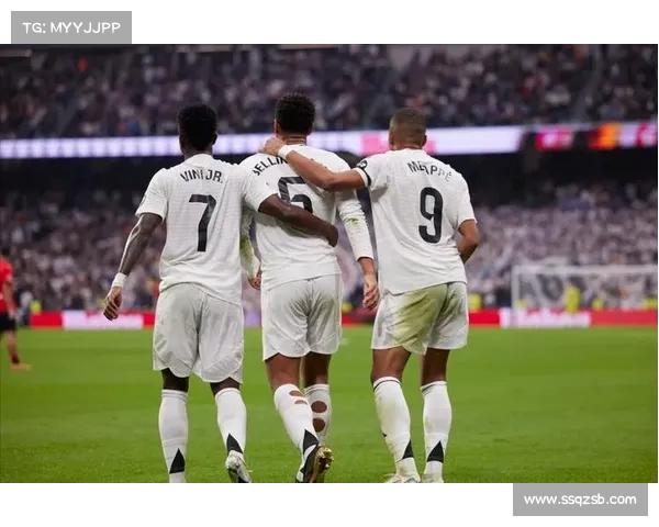 阿斯预测皇马揭幕战首发阵容 姆巴佩领衔巴尔韦德回归中场 阿斯预测皇马揭幕战首发阵容 姆巴佩领衔巴尔韦德回归中场